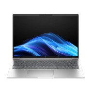 HP ProBook 4 G1i Series 2 Intel Core Ultra 7 255U 8GB RAM, 512GB SSD 16 Inch FHD+ WUXGA Display Pike Silver Laptop